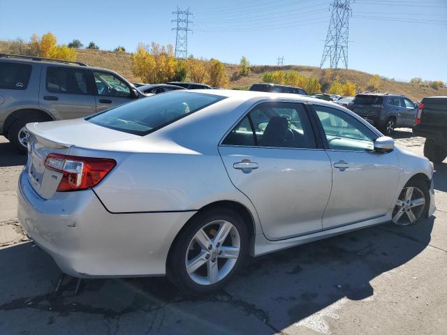 Photo 3 from auction – 2014 TOYOTA CAMRY L with VIN 4T1BF1FK3EU301105