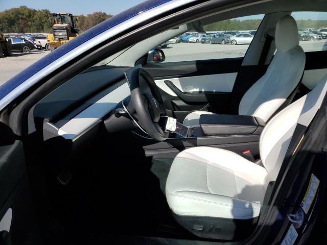 Photo 7 from auction – 2020 TESLA MODEL 3 with VIN 5YJ3E1EB4LF791508
