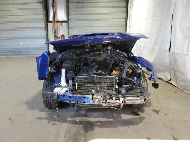 Photo 5 from auction – 2022 DODGE CHALLENGER with VIN 2C3CDZJG0NH116985
