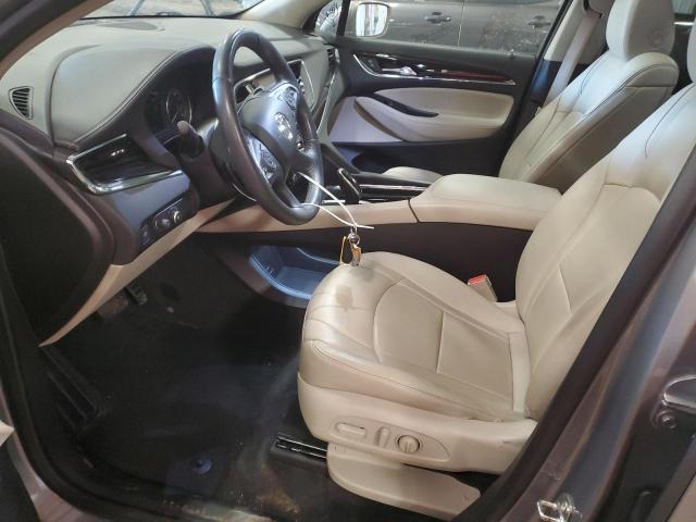 Photo 7 from auction – 2019 BUICK ENCLAVE ES with VIN 5GAEVAKW7KJ160776