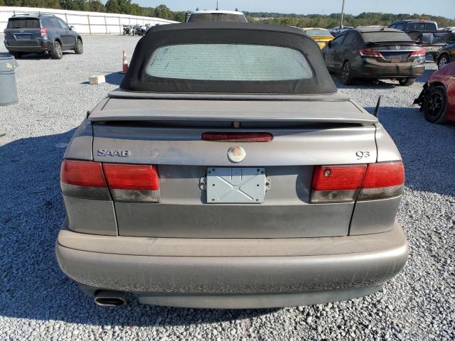 Photo 6 from auction – 2001 SAAB 9-3 VIGGEN with VIN YS3DP75G217011756