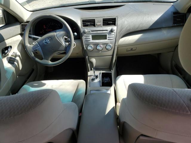 Photo 8 from auction – 2011 TOYOTA CAMRY BASE with VIN 4T1BF3EK3BU197207