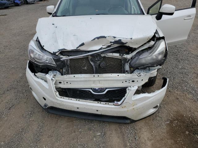 Photo 12 from auction – 2013 SUBARU XV CROSSTR with VIN JF2GPAGC7D2889472