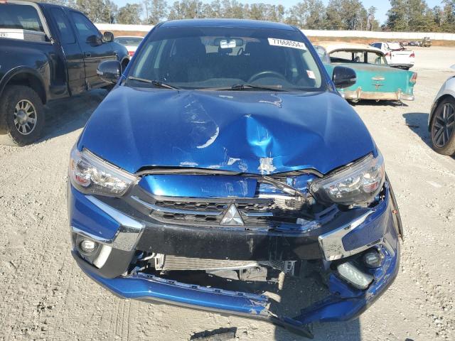 Photo 5 from auction – 2018 MITSUBISHI OUTLANDER with VIN JA4AP3AU9JZ022010