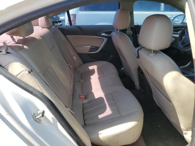 Photo 10 from auction – 2016 BUICK REGAL with VIN 2G4GK5EX8G9151627