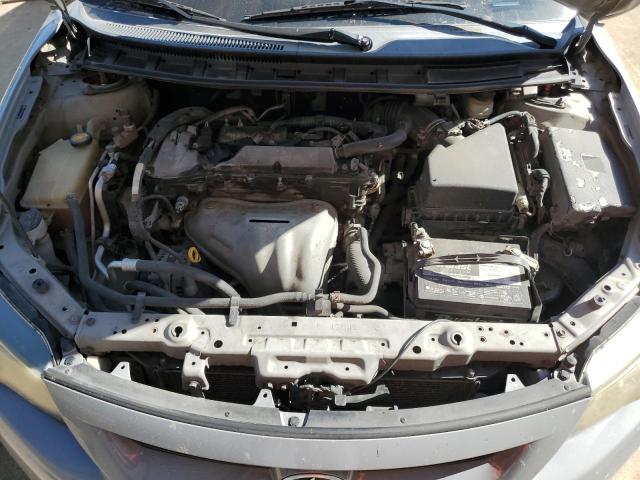 Photo 11 from auction – 2013 TOYOTA SCION TC with VIN JTKJF5C70D3061208