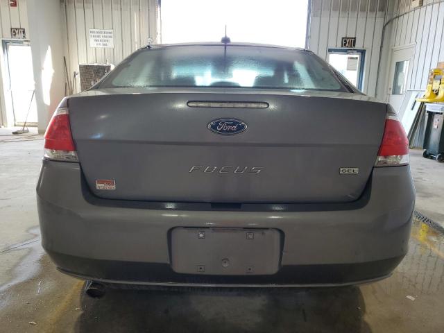 Photo 6 from auction – 2011 FORD FOCUS SEL with VIN 1FAHP3HNXBW123634