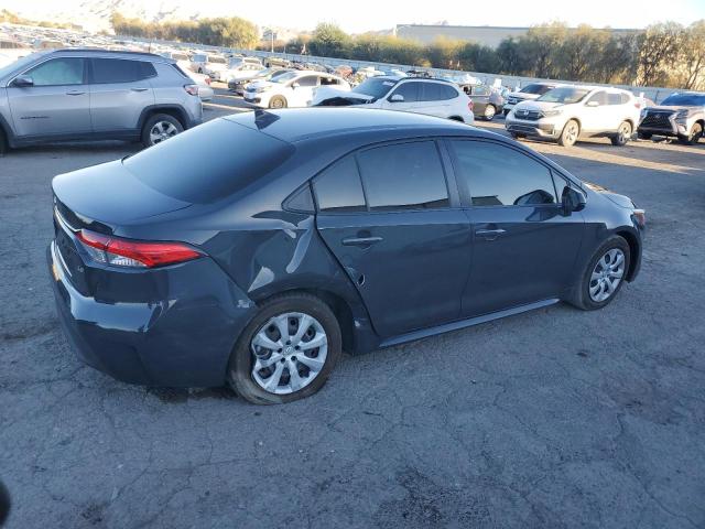 Photo 3 from auction – 2023 TOYOTA COROLLA LE with VIN JTDB4MEE6P3010436