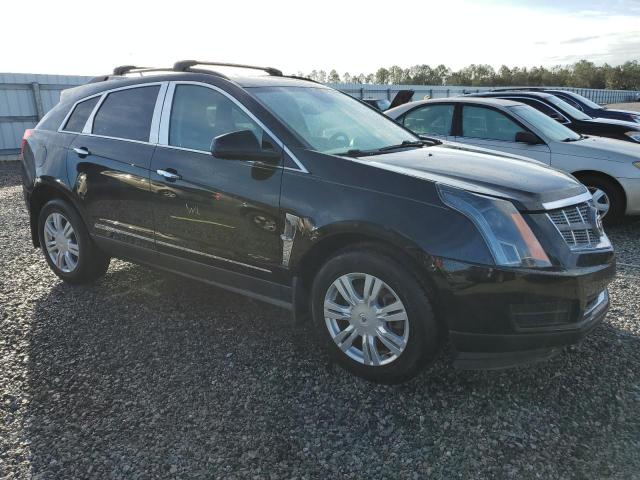 Photo 4 from auction – 2010 CADILLAC SRX with VIN 3GYFNGEY0AS639129