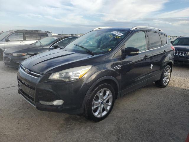 Zdjęcie 1 z aukcji – 2014 FORD ESCAPE TIT z VIN 1FMCU0J96EUB14692