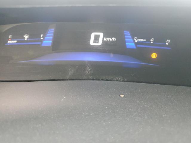 Photo 9 from auction – 2014 HONDA CIVIC LX with VIN 19XFB2F57EE068720
