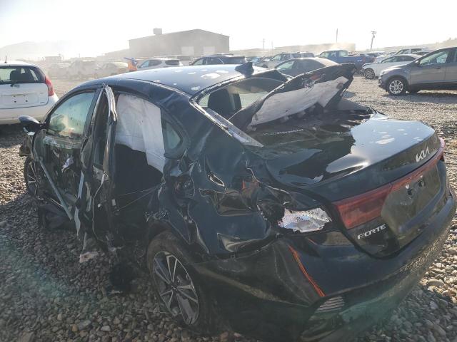 Photo 2 from auction – 2024 KIA FORTE LX with VIN 3KPF24AD6RE769720