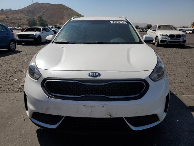 Photo 5 from auction – 2019 KIA NIRO FE with VIN KNDCB3LC0K5243229