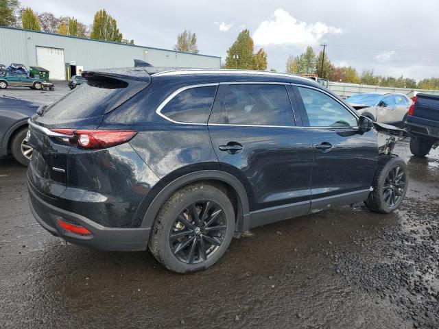 Photo 3 from auction – 2022 MAZDA CX-9 TOURI with VIN JM3TCBAY3N0614060