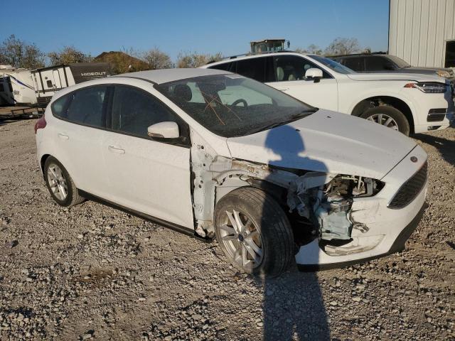 Photo 4 from auction – 2016 FORD FOCUS SE with VIN 1FADP3K25GL369299