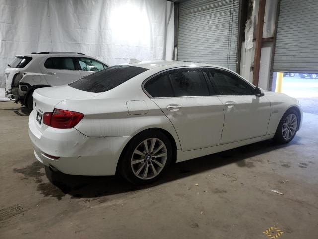 Photo 3 from auction – 2016 BMW 535 XI with VIN WBA5B3C54GG253863