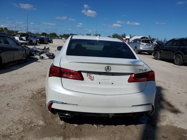 Photo 6 from auction – 2018 ACURA TLX ADVANC with VIN 19UUB2F75JA007387