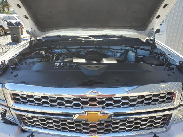 Photo 11 from auction – 2015 CHEVROLET SILVERADO with VIN 3GCUKREC0FG147877