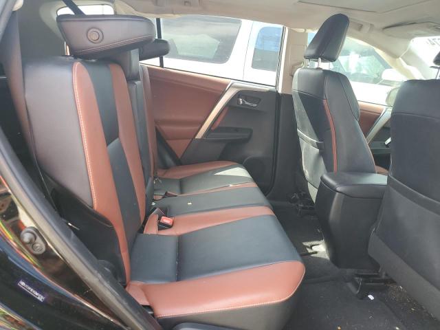 Photo 11 from auction – 2013 TOYOTA RAV4 LIMIT with VIN 2T3YFREV5DW017761