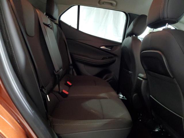 Photo 11 from auction – 2020 BUICK ENCORE GX with VIN KL4MMDSLXLB130410
