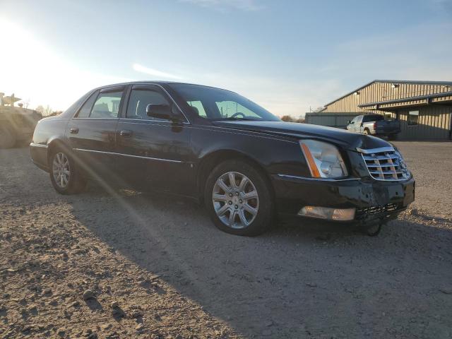Photo 4 from auction – 2008 CADILLAC DTS with VIN 1G6KD57Y88U120898