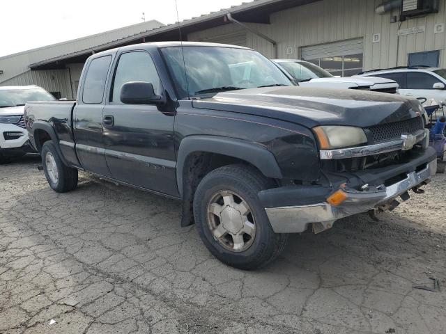 Photo 4 from auction – 2007 CHEVROLET SILVERADO with VIN 1GCEK19Z57Z153776