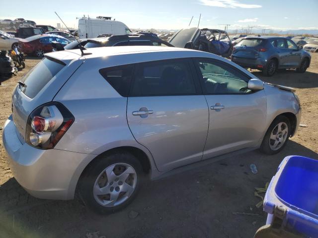 Photo 3 from auction – 2009 PONTIAC VIBE with VIN 5Y2SP67809Z468726
