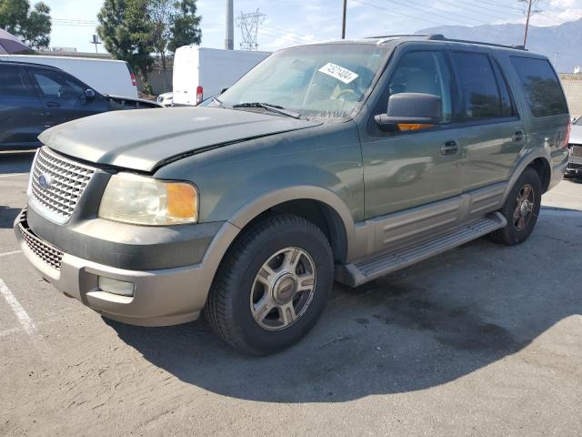 FORD EXPEDITION 2004 with VIN 1FMFU17L04LA83045 - Photo from auction