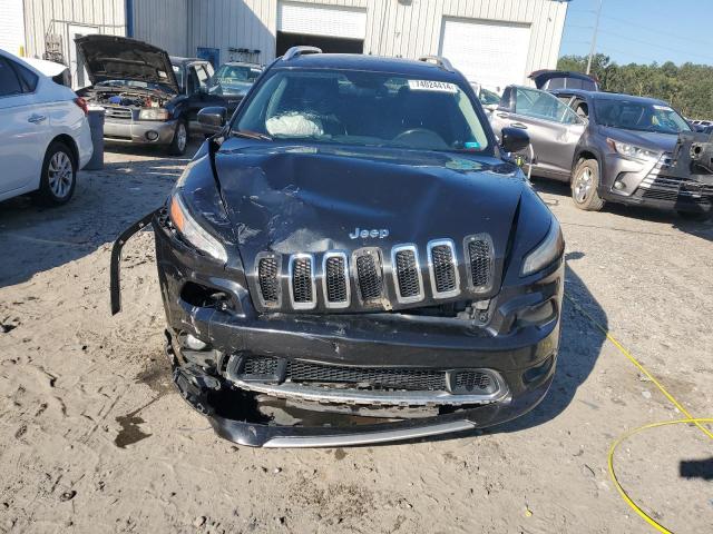 Photo 5 from auction – 2016 JEEP CHEROKEE O with VIN 1C4PJLJS9GW297855