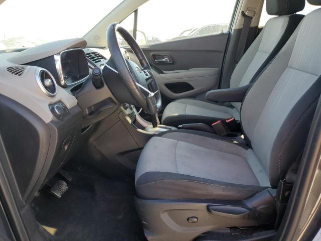 Фото 7 с аукциона – 2016 CHEVROLET TRAX 1LT с VIN 3GNCJLSB5GL260845