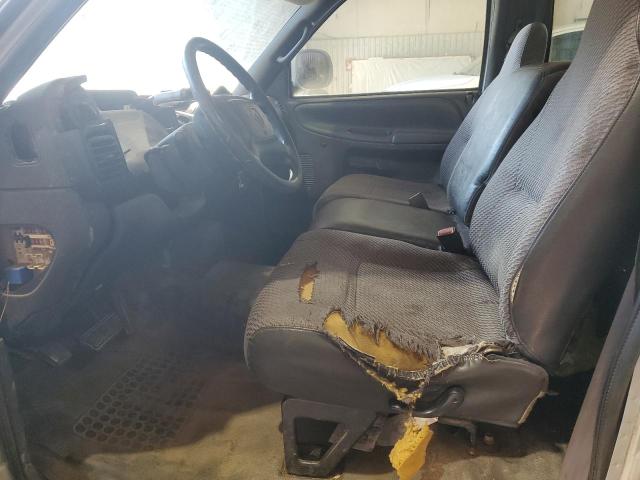 Photo 7 from auction – 2001 DODGE RAM 1500 with VIN 1B7HC16X41S186328