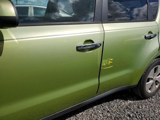 صورة رقم 13 من المزاد - 2014 KIA SOUL مع VIN KNDJN2A23E7713846