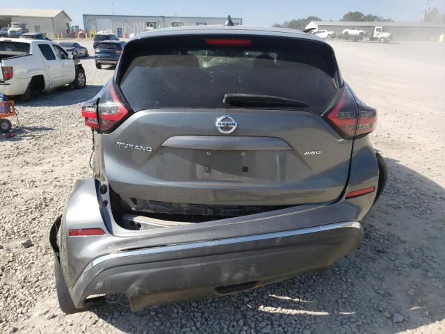 Photo 6 from auction – 2019 NISSAN MURANO S with VIN 5N1AZ2MS6KN110943