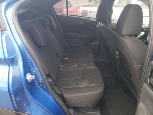 Photo 11 from auction – 2020 MITSUBISHI ECLIPSE CR with VIN JA4AT3AA0LZ012289