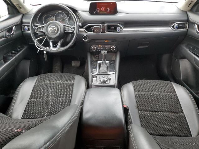 Photo 8 from auction – 2017 MAZDA CX-5 TOURI with VIN JM3KFACL4H0173932
