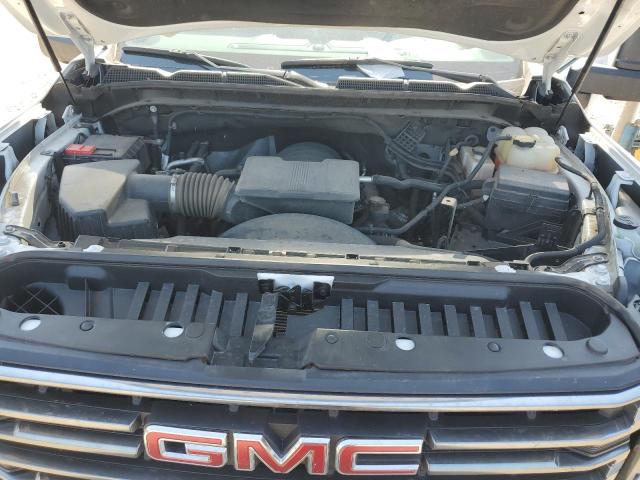 Photo 11 from auction – 2022 GMC SIERRA K25 with VIN 1GT49PE70NF343773