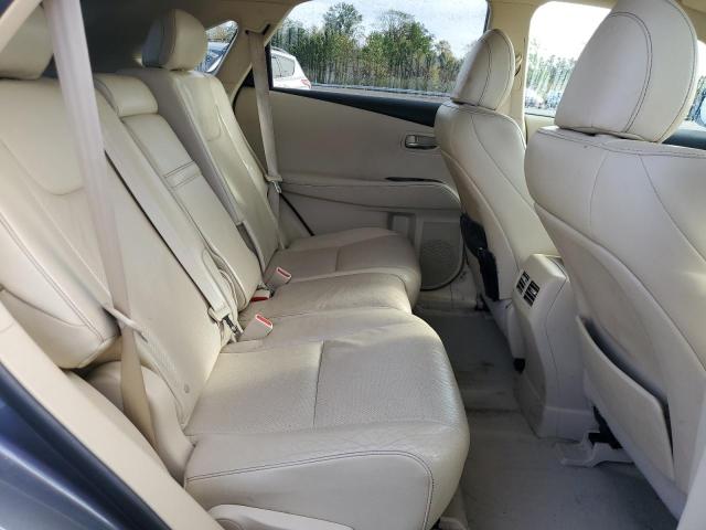 Photo 11 from auction – 2013 LEXUS RX 350 BAS with VIN 2T2BK1BA1DC206546