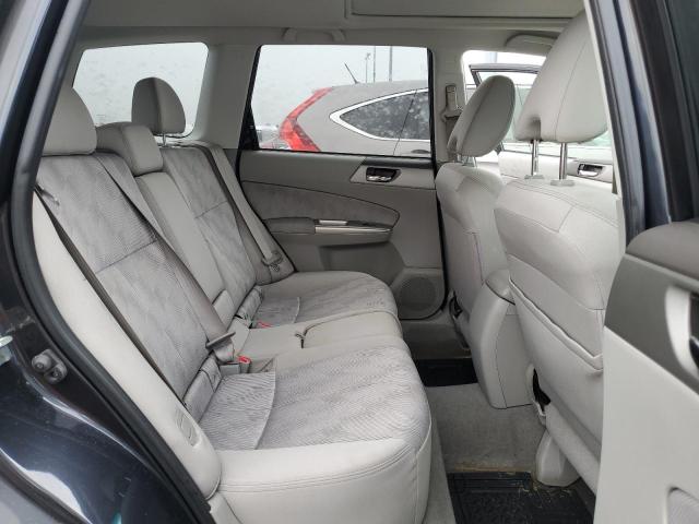 Photo 11 from auction – 2010 SUBARU FORESTER 2 with VIN JF2SH6CC2AH792070