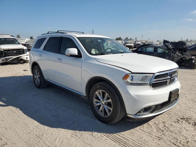 Photo 4 from auction – 2015 DODGE DURANGO LI with VIN 1C4RDHDG5FC139355