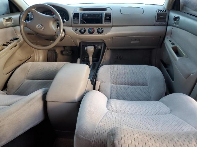 Photo 8 from auction – 2002 TOYOTA CAMRY LE with VIN 4T1BE32K52U074483