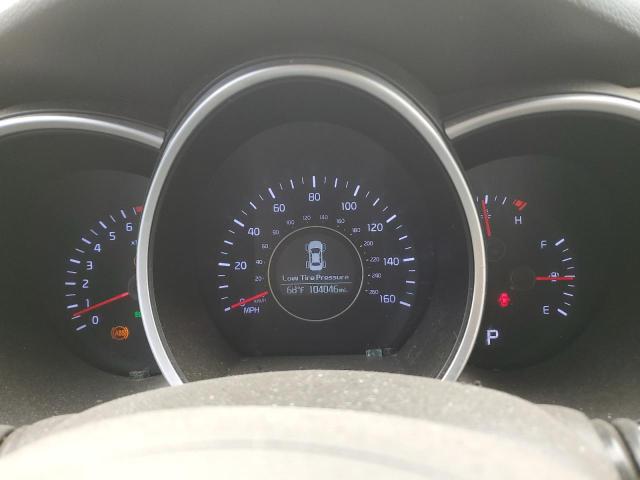 Photo 9 from auction – 2015 KIA OPTIMA EX with VIN 5XXGN4A70FG415927