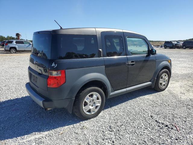 Photo 3 from auction – 2006 HONDA ELEMENT LX with VIN 5J6YH18376L014205