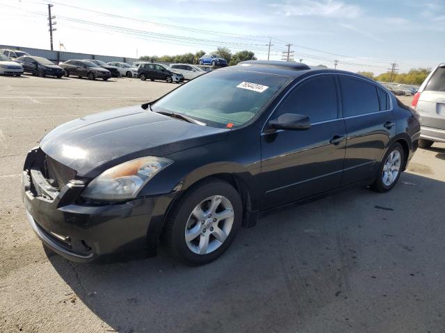 Photo 1 from auction – 2008 NISSAN ALTIMA with VIN 1N4AL21E48C138321