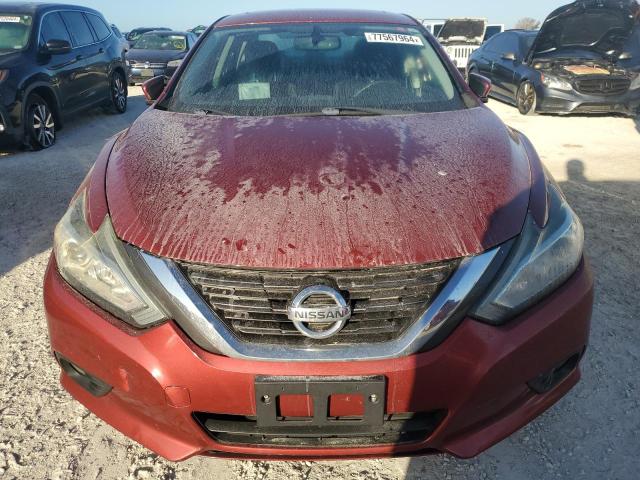 Photo 5 from auction – 2017 NISSAN ALTIMA 2.5 with VIN 1N4AL3AP8HC135736