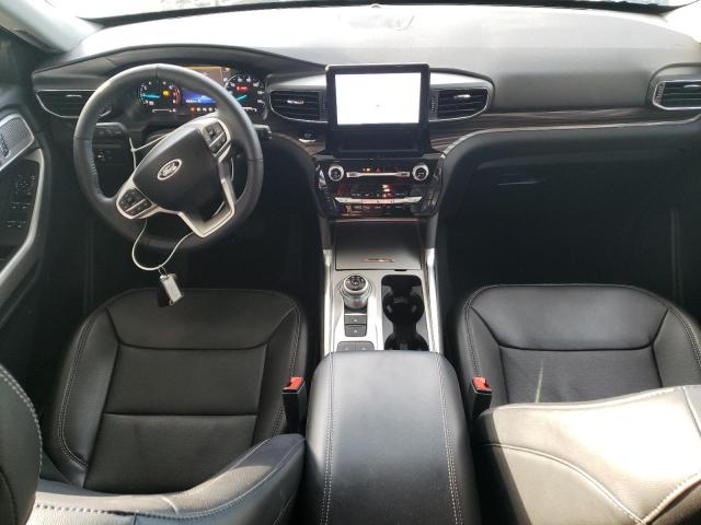 Photo 8 from auction – 2024 FORD EXPLORER L with VIN 1FMSK7FH3RGA29999
