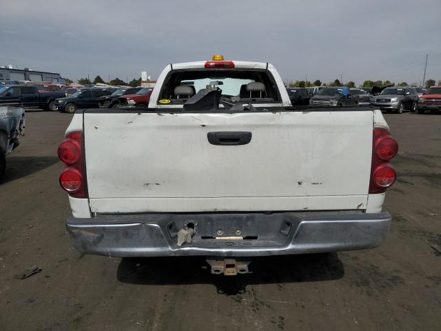 Photo 6 from auction – 2009 DODGE RAM 2500 with VIN 3D7KR28T59G547871