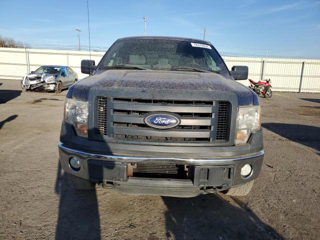 Photo 5 from auction – 2012 FORD F150 SUPER with VIN 1FTFX1ET1CKD87097