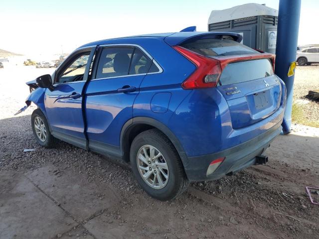 Photo 2 from auction – 2019 MITSUBISHI ECLIPSE CR with VIN JA4AT3AA5KZ030902