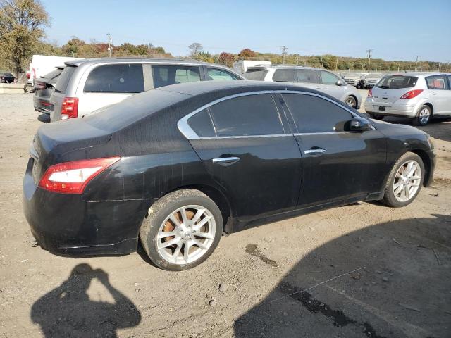 Photo 3 from auction – 2011 NISSAN MAXIMA S with VIN 1N4AA5AP3BC837567