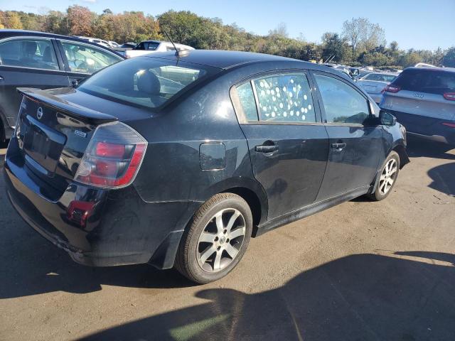Photo 3 from auction – 2012 NISSAN SENTRA 2.0 with VIN 3N1AB6APXCL660019